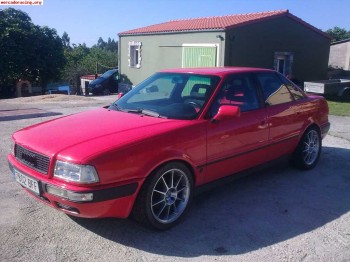 Audi 80 v6