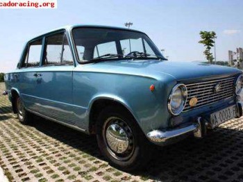 Seat 124d venta