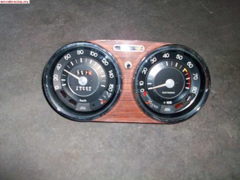 Diverso materail seat 124 y 131