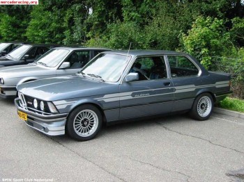 Juego de lunas completo para bmw e21 100€
