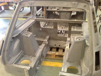 Carroceria r5 turbo 1   documentacion nacional