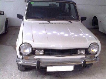 -vendo o cambio simca 1200ti.