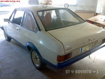 3500 € . escort mk2 gr.2