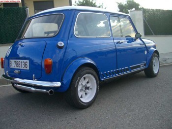 Mini 1000s
