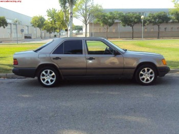 Venta mercedes 260 e 