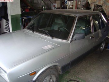 Seat 131 1600 impecable y economico