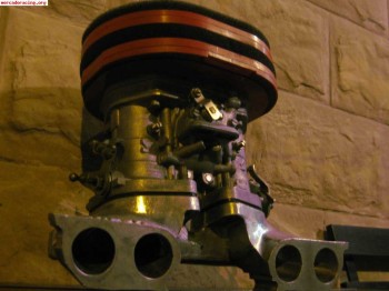 Kit iresa para 1.430c.c