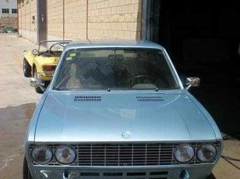 Se vende seat 128 sport