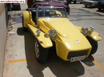 Se vende hispano aleman mallorca