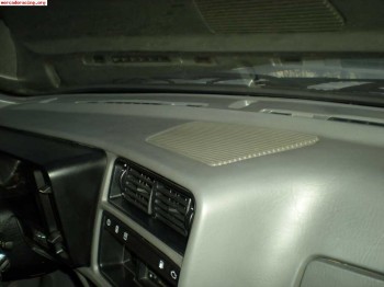 Vendo salpicadero de sierra rs cosworth en muy buen estado s