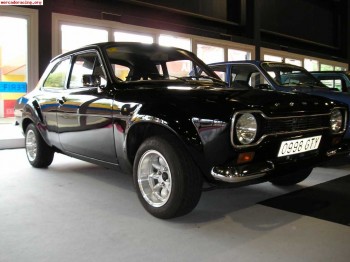 Ford escort mk1