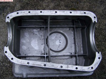 Vendo carter abarth 7 l