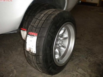 Cubiertas para calsicos 