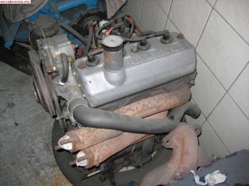 R-5 copa atmosferico 