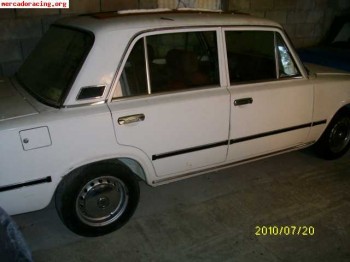 Seat 124 especial 