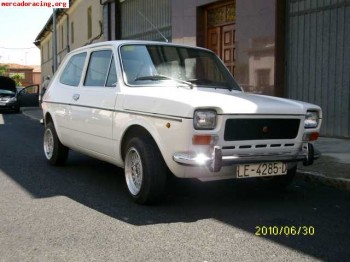 Seat 127 ls 2 p