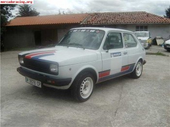 Salpicadero r8 y volante de r8 ts