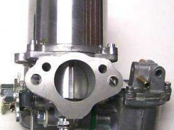 Busco carburador mini clasico