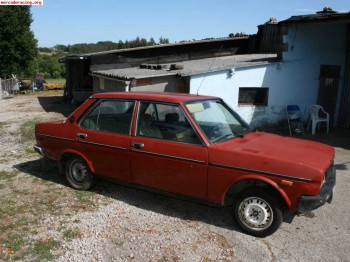 Seat 131 1600cc 300 euros