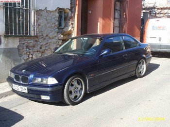 Cambio bmw por clasico 