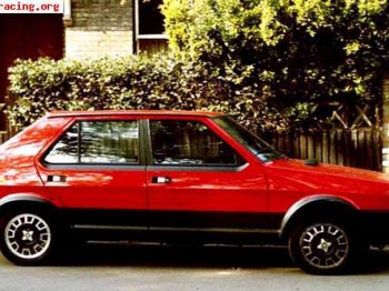 Busco ronda crono 2.000 