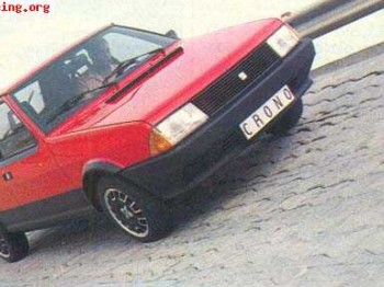 Busco ronda crono 2.000 restaurado y original