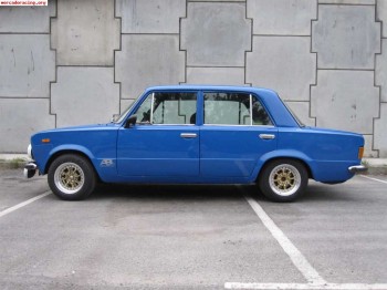 Se cambia por golf mk1