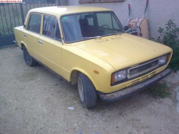 Seat 124 d especial ideal para restaurar