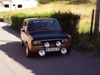 Seat 124 1430