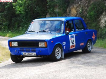 Seat 124 gr1