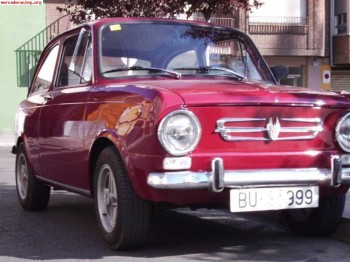 ----seat 850 n año 69 en perfecto estado 2100€-----