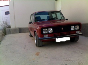 Autentico seat 1430 fu 1600 de los primeros