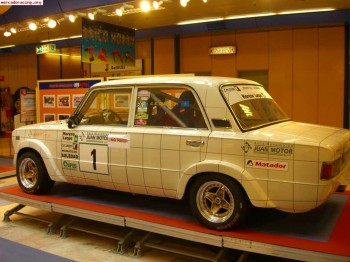 Seat 124 2000,12000€