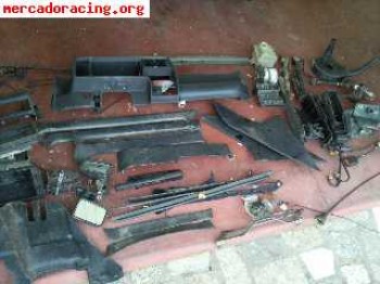 Material fura crono,seat 127