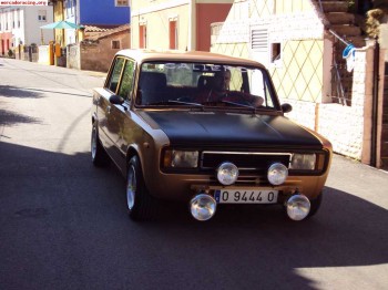 Seat 124 1430