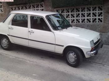 R7 gtl perfectamente conservado