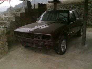 Bmw 320i 
