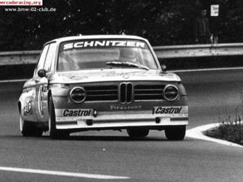 Vendo árbol de levas 292º para bmw 2002