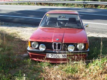 Se vende e21 regularidad