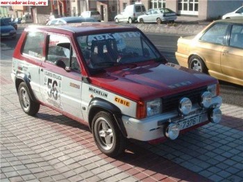 Aletines panda grupo 2