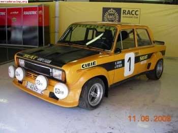 Se vende motor r5 alpine