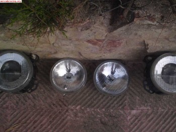 Faros lancia delta integrale