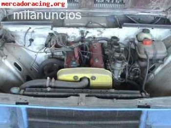 Material nuebo!!! seat 124,131,600,r8