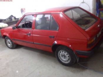 Talbot horizon 1.3 ls