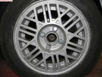 Llantas 4x100--  70€