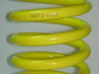 Se venden muelles de renault 8 nuevos mecaparts