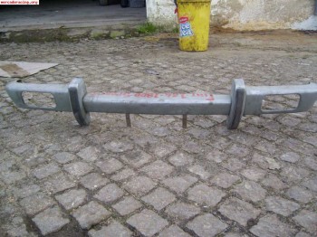 Vendo recambios fiat 124