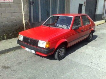 Se vende talbot horizon 1.3ls