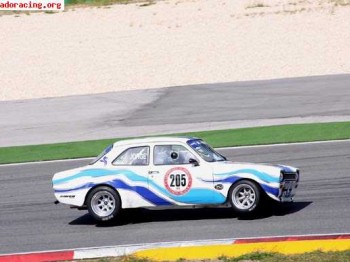 Material escort mk1-2