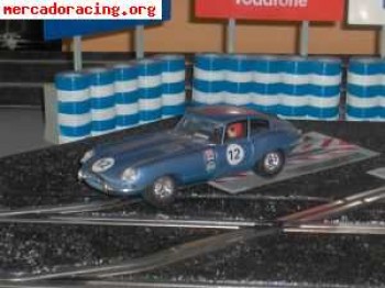 Cambio colección slot por clásico